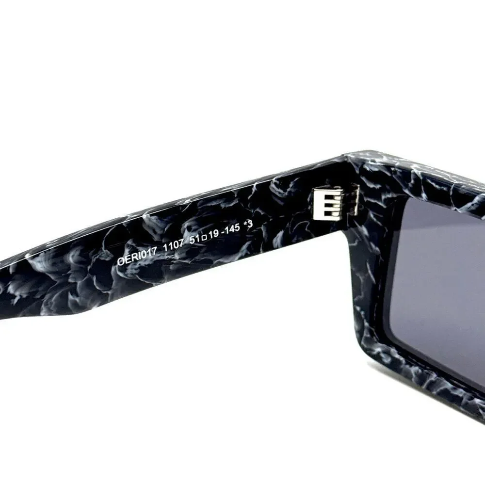 NEW!!! OFF-WHITE Sunglasses NASSAU OERI017 1107 Authentic
